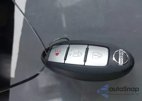 2019 Nissan Pathfinder S from USA, damaged, VIN 5N1DR2MM3KC579790